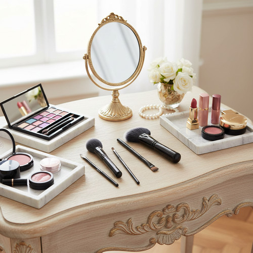 Mac cosmetics black travel - black,