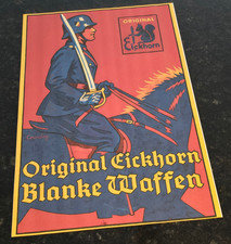 WW2 WWII German DAGGER KNIFE