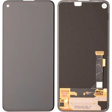 Google - Pixel 4A 5G - OLED