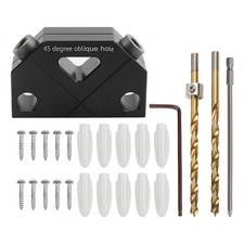 Innovative Pocket Hole Joinery Tool Enhance Your Woodworking Experience