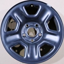 18-25 Jeep Wrangler Black