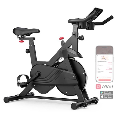 Superun exercise bike indoor - superun,