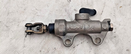 Rear brake pump kawasaki - rear,