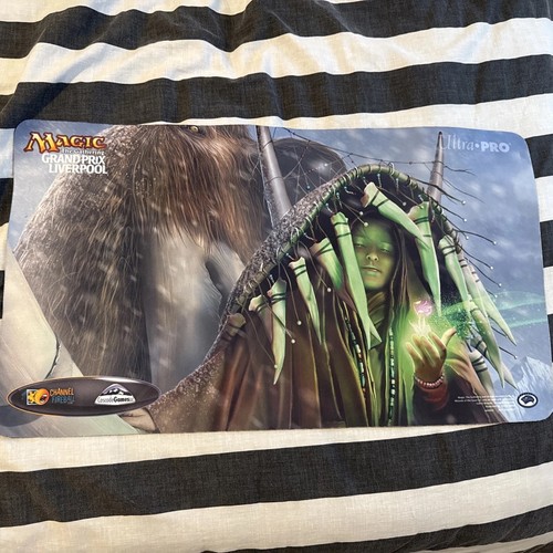 Ultra pro mtg grand prix - grand,