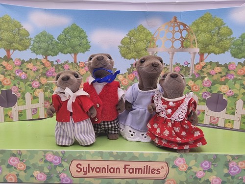 Sylvanian families vandyke - sylvanian,