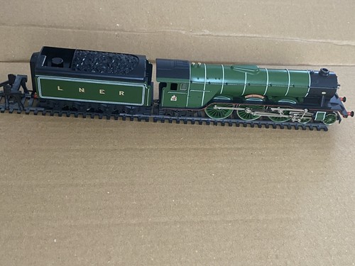 Collectable hornby r075 flying - hornby,