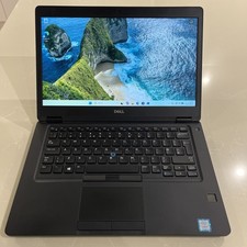 Dell Latitude 5490 Core