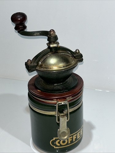 Vtg london pottery coffee - london,