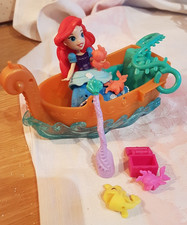 DISNEY PRINCESS LITTLE KINGDOM
