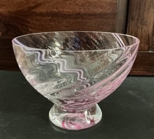 Caithness Glass Flamenco