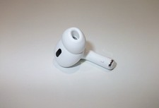 Genuine Original Apple AirPods Pro 2nd Gen Replacement Left Ear Side Only A3048