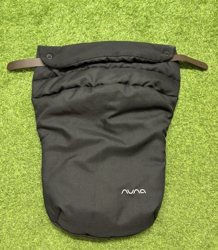 Nuna mixx next stroller - mixx,