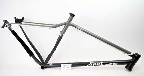 Spot large mtb bike frame - spot,