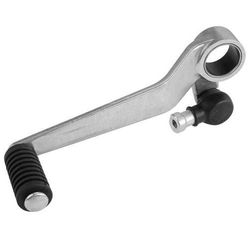 Gear shift lever pedal fit - shift,
