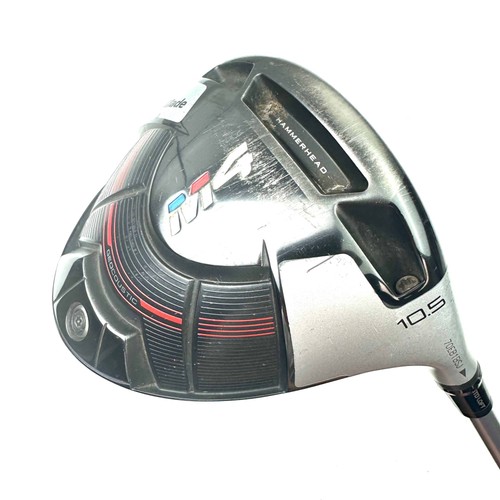 Taylormade driver 10 - m4,