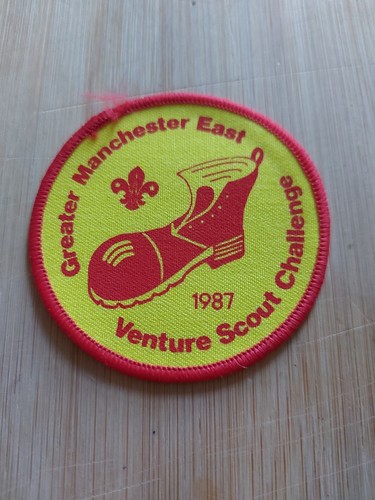Scouting greater manchester - uk,