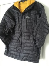 Men's Genuine Rab Microlight