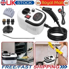 2500W Portable Handheld Steam