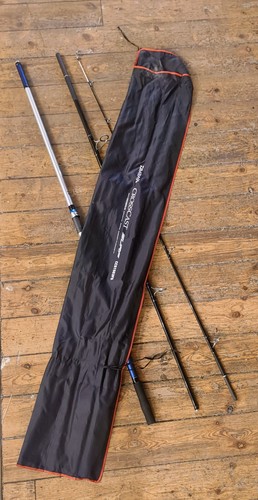 Daiwa crosscast surf ccs1503fs - surf,