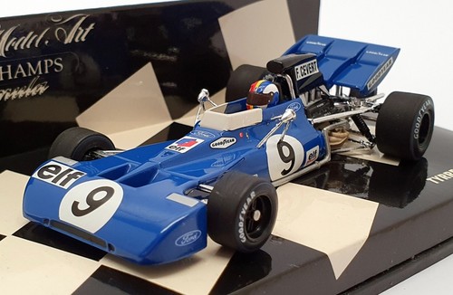 Minichamps scale 430 - minichamps,