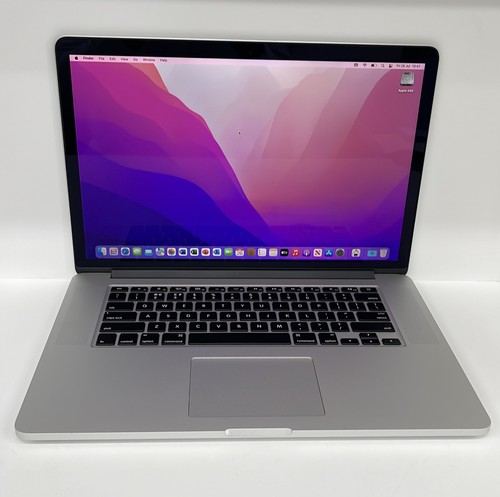 Apple macbook pro a1398 2015 - macbook,