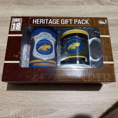 West coast eagles - coast,