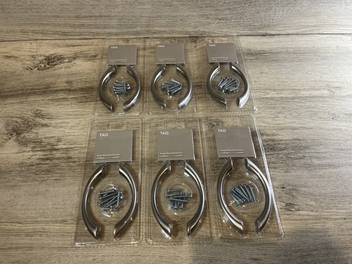 Lot ikea tag drawer pulls - lot,
