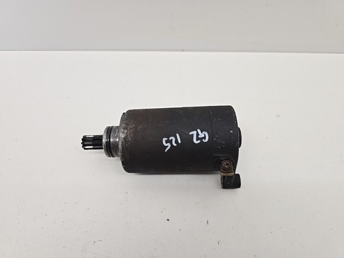 Suzuki gz125 1998 2004 - 1998,