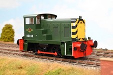 Heljan 7mm O Gauge 2871 BR