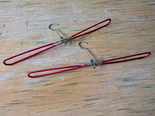 Vintage retro original - 2x,