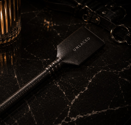 Premium handmade leather whip - handmade,