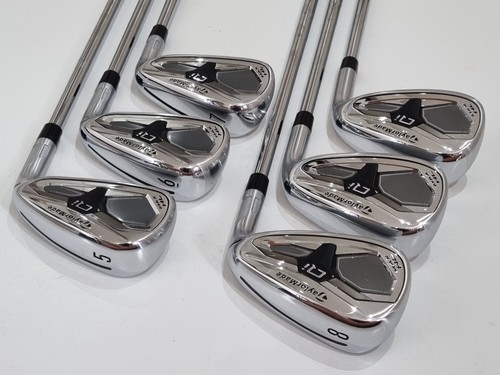 Taylormade max iron - qi,