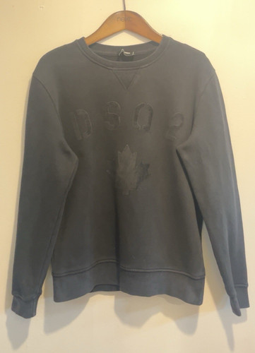 Dsquared2 men grey maple - men's,