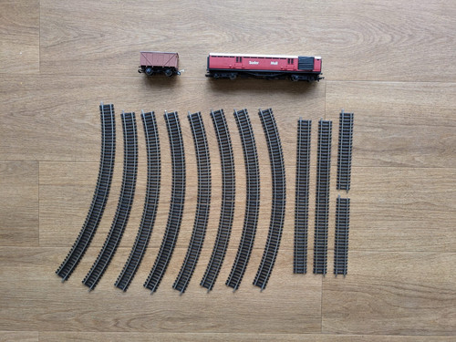 Hornby thomas friends - hornby, &