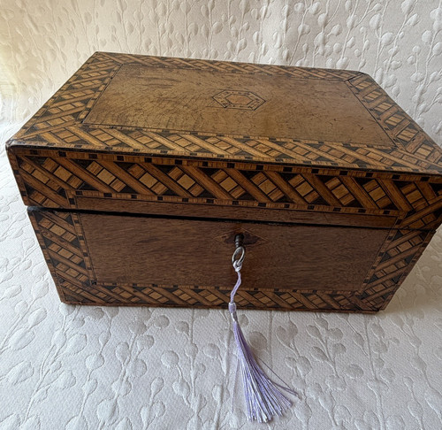 Antique refurbished work - antique,