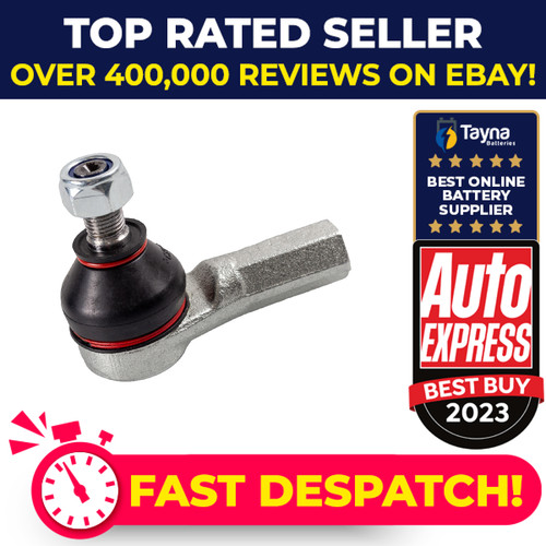 Tie track rod end fits - /,