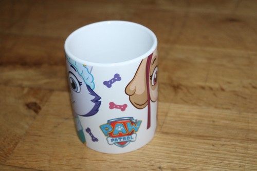 Paw patrol mug skye - paw, &