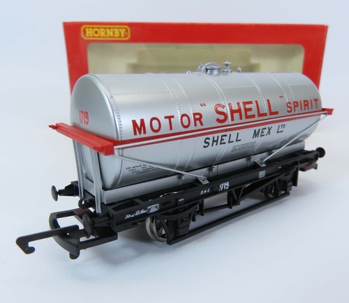 Gauge hornby r6170 - hornby,