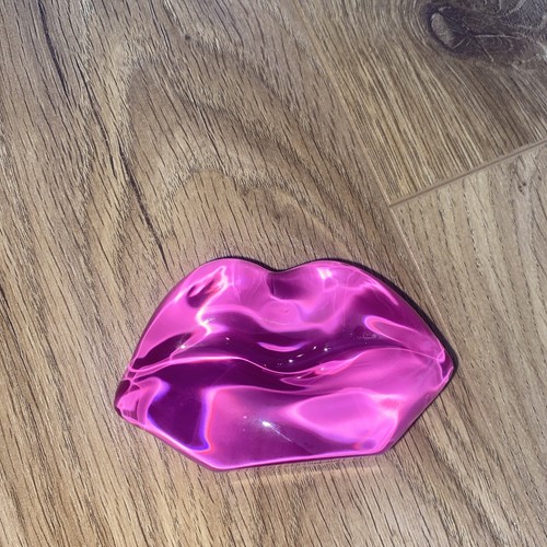 Kosta boda glass paperweight - boda,