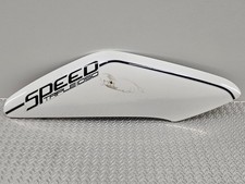 Triumph Speed Triple R 2011-2017 LH Outer Radiator Cowl T2103055 / T2100536-NW