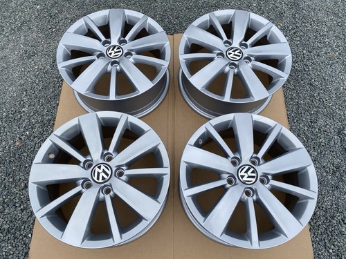 Volkswagen golf mk6 16 - vw,