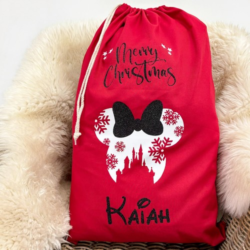 Personalised disney christmas - disney,