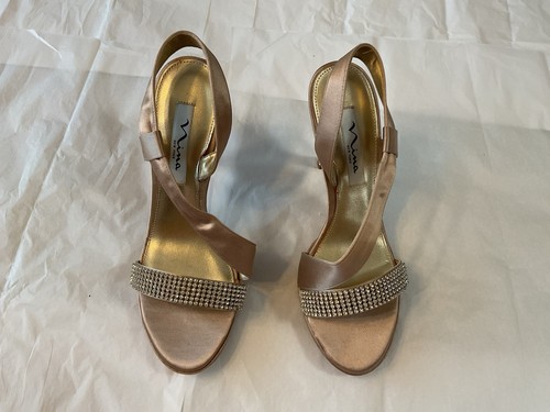 Nina heels 5 - heels, 7.5
