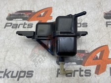 2016 Isuzu D-max Yukon Vacuum Tank 2012-2017