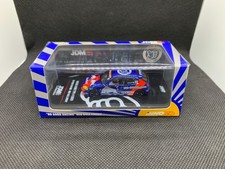 INNO64 - '97 Honda Civic Type R EK9 No Good Racing - Diecast - 1:64 Scale