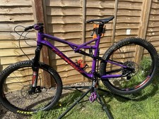 Cannondale Habit Carbon SE