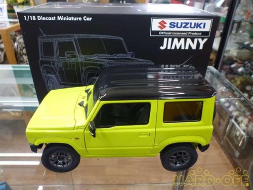 Creations suzuki jimny - bm,