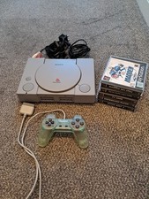 PS1 Bundle Eject Sticks