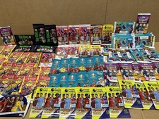 Panini Topps premier league 24 25 Top Class Match Attax 100 Mixed Packs Job Lot