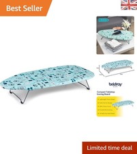 Beldray Small Tabletop Ironing